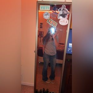 Meet your Posher, Sam